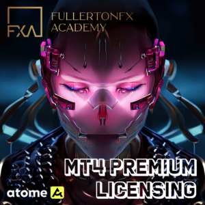 Premium MT4 License Service
